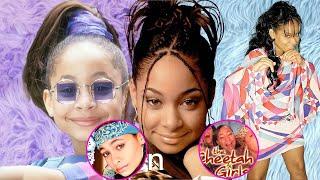 Revisiting Raven-Symoné's Music Career: Why Didn't She See Mainstream Success? | BFTV