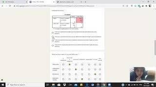 Final test statistic - AMIRUN AZWAR BIN MOHAMED 2017379553