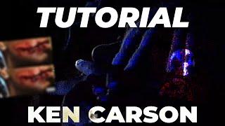 HOW TO MAKE MORE CHAOS KEN CARSON TYPE BEAT FROM SCRATCH | FL 21 TUTORIAL