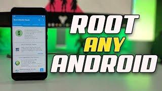 How to ROOT Any ANDROID Device Easily | 2019 Guide