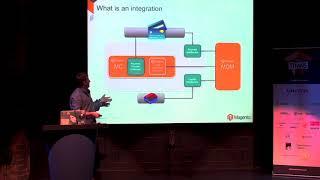 Mage Titans MCR 2017 - Felix Delval - Follow the Magento Order Management Down the Rabbit Hole