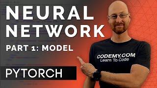 Create a Basic Neural Network Model - Deep Learning with PyTorch 5