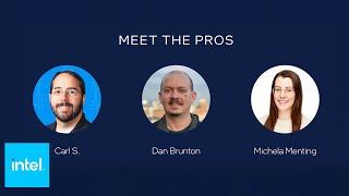 Pros on Intel vPro®: Tips From IT Professionals | Intel Business