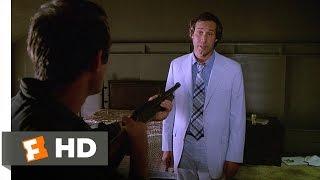 Fletch (10/10) Movie CLIP - Mattress Police (1985) HD