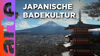 Japan: Kult der Reinlichkeit |  Stadt Land Kunst | ARTE