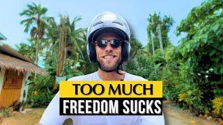 Digital Nomad Vlog 4 | Untold Truth of Digital Nomad Entrepreneurs