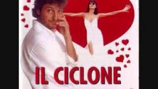 Colonna sonora-Il ciclone