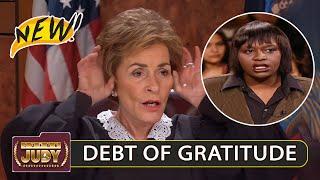 Judge Judy Episode 9914 Best Amazing Cases Season 2024 Full Episodes HD