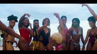 Afro B Ft Busy Signal - Go Dance [Prod by Team Salut] (Official Video)