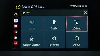 Scout GPS Link – Using MapStream Maps (Gen 10)