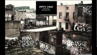 FiFtY VinC - Hood Life (AchtVier Feat. Veysel - Angeklagt) [Instrumental]