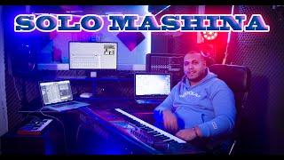 Solo Mashina - Free Style - 2022