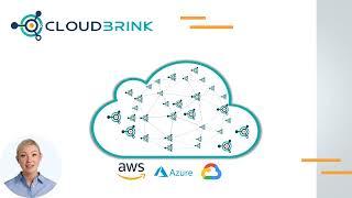 Introduction to Cloudbrink Personal SASE Architecture