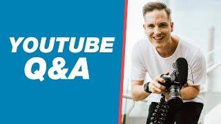 YouTube Growth Strategies Q&A with Sean Cannell