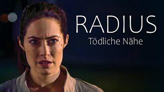 Radius – Tödliche Nähe (geheimnisvoller THRILLER in voller Länge, ganzer Thriller Film auf Deutsch)