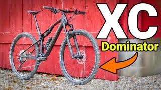 Superior XF 979 RC | Best Value Carbon XC Mountain Bike!