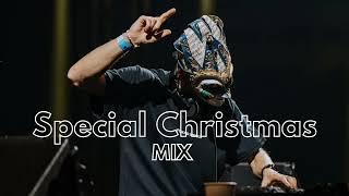 Boris Brejcha - Special Christmas Mix