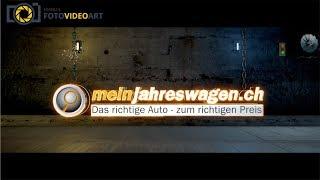 PROMOSPOT 2019 - meinjahreswagen.ch I MANU's Foto Video Art