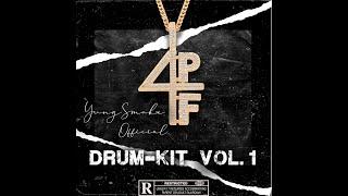 [DRUM KIT] $moke Official Drum Kit  (ATLJacob, Future, Nardo Wick, Etc) - $moke Vol.1