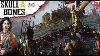 Skull and Bones ‍️Neues Update! Season 3! Mehr Achterstücke! ️ Deutsch [77]