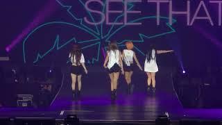 (G)I-DLE - i'M THE TREND | (G)I-DLE WORLD TOUR [iDOL] IN HONG KONG 240823