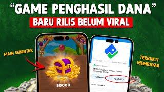 GAME PENGHASIL DANA 2024 TERBUKTI MEMBAYAR, MENGHASILKAN UANG DARI HP, Cara Dapat Uang Dari Internet