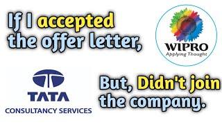 Offer letter doubts Clarification | QnA video