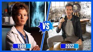 Doogie Howser, M.D. 1989 Cast Then And Now 2022 | How They've Changed Over The Years