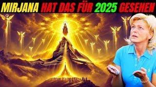 Offenbarungen der Muttergottes für das neue Jahr 2025: Hoffnung oder Warnung?