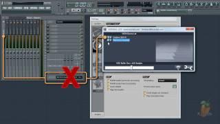 FL Studio Guru | ASIO4ALL Setup in FL Studio