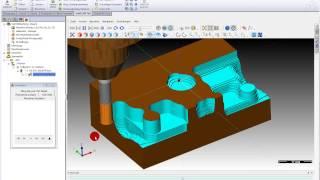 iMachining 3D im Überblick