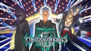 [KH3 Mods] Another Road - Fully Playable Young Xehanort Full Mod Showcase