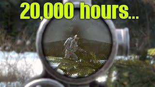 When a 20,000 hour duo plays DayZ Deadfall