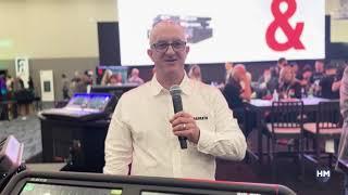 Learn more about Avantis with Dr. Rob Clark from Allen & Heath