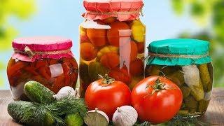 Производство консервированных продуктов как бизнес идея