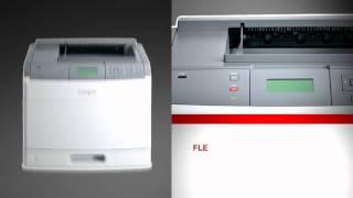 Office-Partner.de - Lexmark T650n