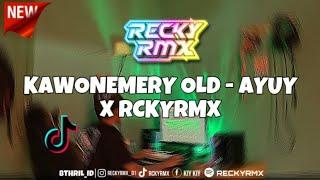 DJ KAWONEMERRY X PALE PALE OLD 2019 ️️ - AYUY FVNKY X RCKYRMX