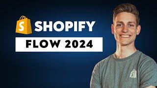 How to Automate Your Shopify Store Using Shopify Flow