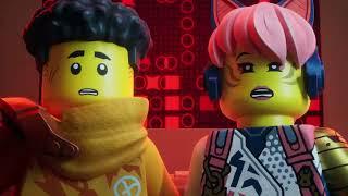 Ninjago Dragon Rising Season 2 Part 2 Trailer