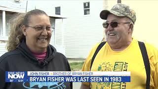 Erie News Now Cold Case Investigation: Brian Fisher