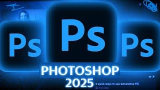 How to get Photoshop 2025 Crack all Safe for free