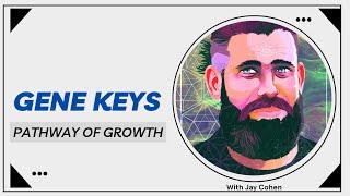 Gene Keys Pearl Sequence - Pathway of Growth