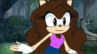 Sleeping Hedgehog Part 8 - Woodlife Animals / Shadow Hears Bryanna