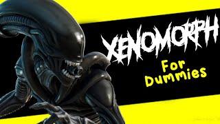 XENOMORPH für Dummies | Dead by Daylight Guide