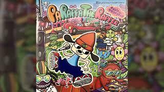 Cloud 9 - PaRappa The Rapper Original Soundtrack