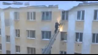 How not to use a Ladder Fail Compilation