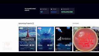 Poolz Finance Review