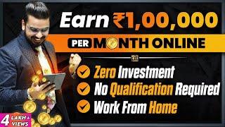 Earn Money Online without Investment | Best Earning App | Gromo Review