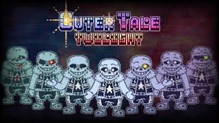 OuterTale: Twilight (Animated Ost)   (Nox)