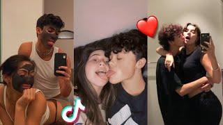 Cute Teen Couples on TikTok That Will Make You Feel Extra Single 